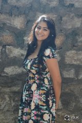 Palak Lalwani at Abbayitho Ammayi Movie Press Meet